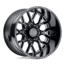 Black Rhino Hard Alloys GRIMLOCK